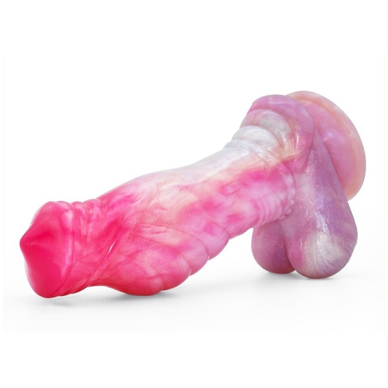 unicorny Gode Monster MOFAX 15 x 5.5cm